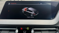 BMW 1 Series 118i M Sport 5dr Step Auto Petrol Hatchback